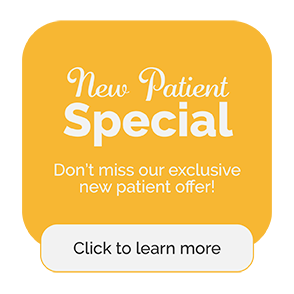 Chiropractor Near Me Bloomingdale IL New Patient Special